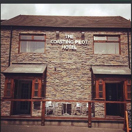 The Coasting Pilot Hotel Burry Port Exterior photo